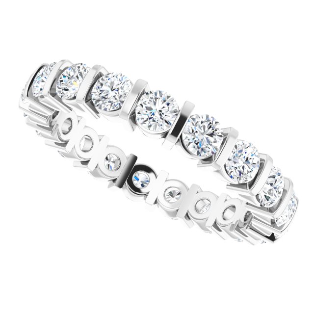 Natural Diamond | Round | 3.2mm | Lab-Grown Diamond | Round | 3.2mm
