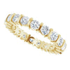 Natural Diamond | Round | 3.2mm | Lab-Grown Diamond | Round | 3.2mm