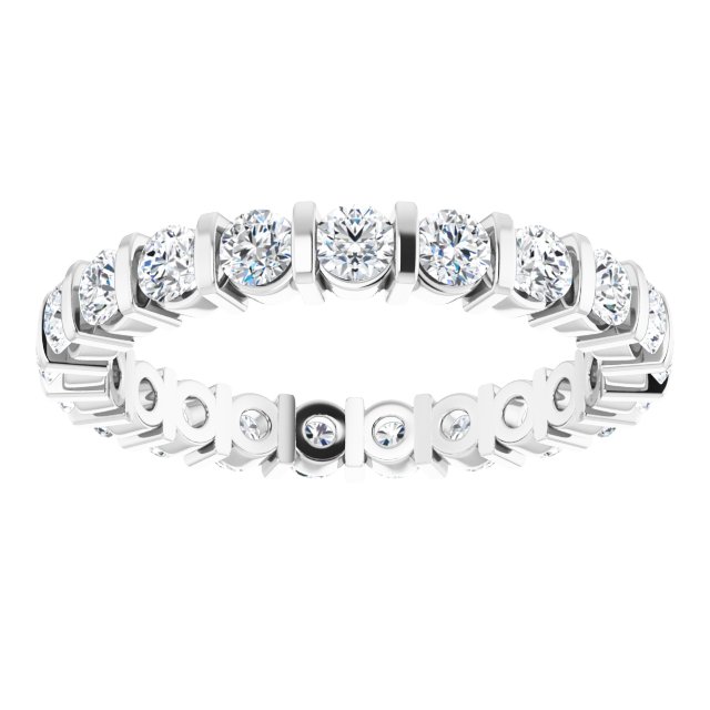 Natural Diamond | Round | 2.8mm