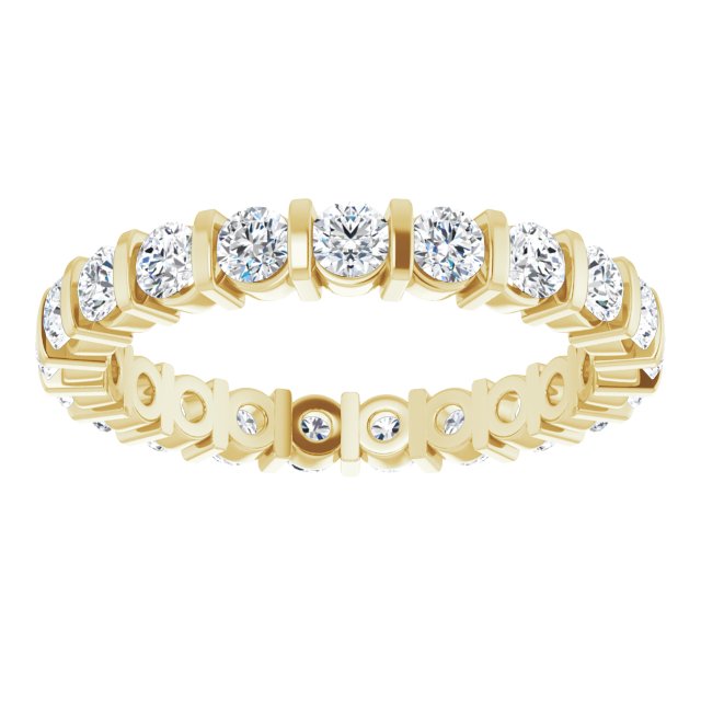 Natural Diamond | Round | 2.8mm