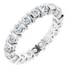 Lab-Grown Diamond | Round | 3mm