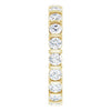 Natural Diamond | Round | 3.2mm | Lab-Grown Diamond | Round | 3.2mm