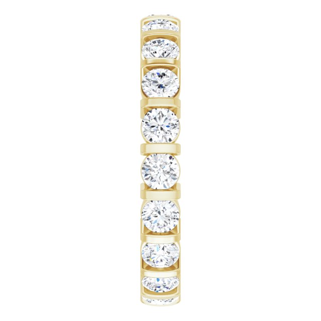 Natural Diamond | Round | 3.2mm | Lab-Grown Diamond | Round | 3.2mm