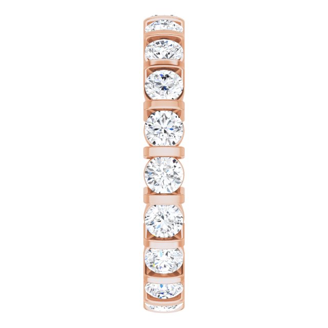 Natural Diamond | Round | 3.2mm | Lab-Grown Diamond | Round | 3.2mm