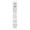 Natural Diamond | Round | 3.2mm | Lab-Grown Diamond | Round | 3.2mm