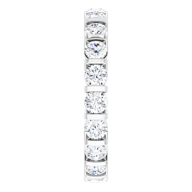 Natural Diamond | Round | 3.2mm | Lab-Grown Diamond | Round | 3.2mm