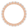 Natural Diamond | Square | 2.25 x 2.25mm | Lab-Grown Diamond | Square | 2.25 x 2.25mm
