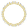 Natural Diamond | Square | 2.25 x 2.25mm | Lab-Grown Diamond | Square | 2.25 x 2.25mm
