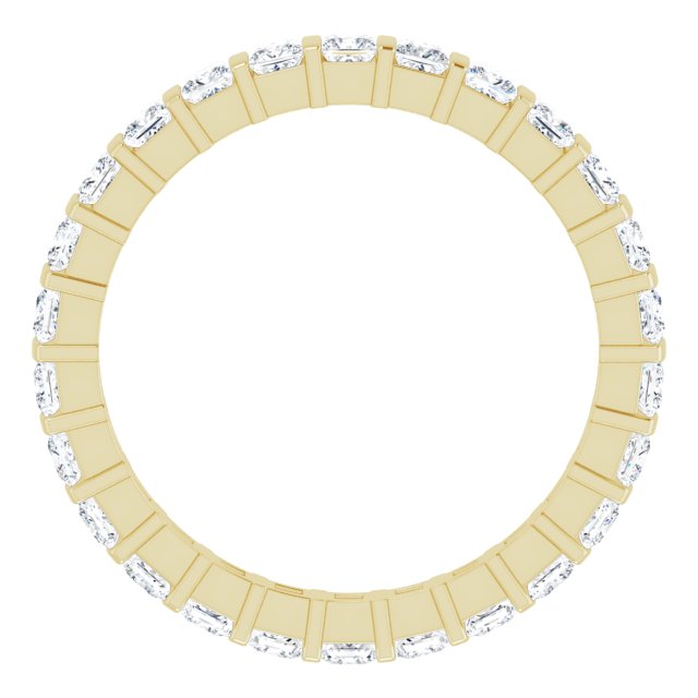 Natural Diamond | Square | 2.25 x 2.25mm | Lab-Grown Diamond | Square | 2.25 x 2.25mm