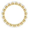 Natural Diamond | Round | 3.2mm | Lab-Grown Diamond | Round | 3.2mm