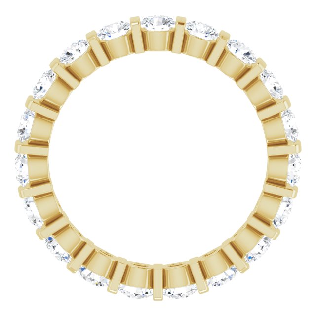 Natural Diamond | Round | 3.2mm | Lab-Grown Diamond | Round | 3.2mm