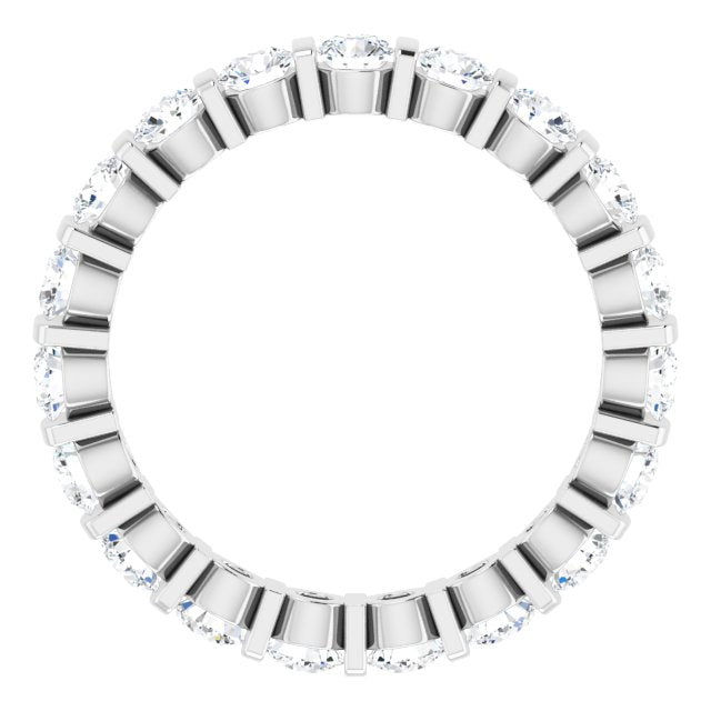 Natural Diamond | Round | 3.2mm | Lab-Grown Diamond | Round | 3.2mm