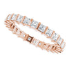Natural Diamond | Square | 2.25 x 2.25mm | Lab-Grown Diamond | Square | 2.25 x 2.25mm