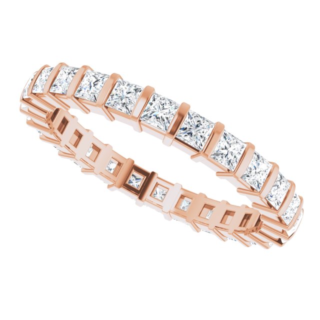 Natural Diamond | Square | 2.25 x 2.25mm | Lab-Grown Diamond | Square | 2.25 x 2.25mm