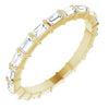 Natural Diamond | Straight baguette | 3 x 1.75mm | Lab-Grown Diamond | Straight baguette | 3 x 1.75mm