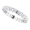Natural Diamond | Square | 2.8 x 2.8mm | Lab-Grown Diamond | Square | 2.8 x 2.8mm