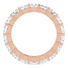 Natural Diamond | Square | 3.5 x 3.5mm | Lab-Grown Diamond | Square | 3.5 x 3.5mm