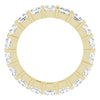 Natural Diamond | Square | 3.5 x 3.5mm | Lab-Grown Diamond | Square | 3.5 x 3.5mm