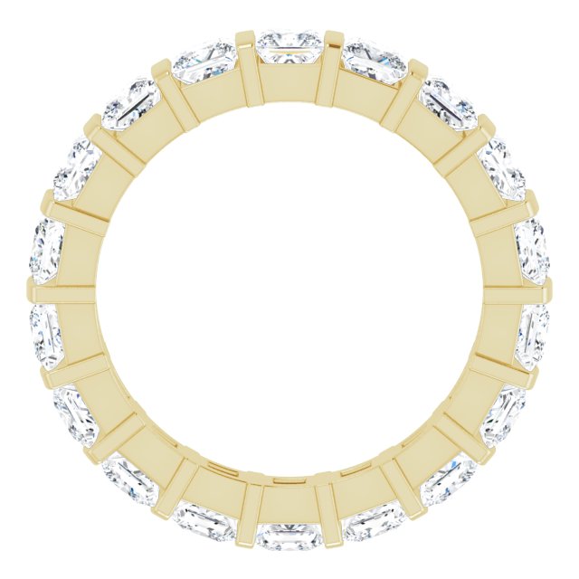 Natural Diamond | Square | 3.5 x 3.5mm | Lab-Grown Diamond | Square | 3.5 x 3.5mm
