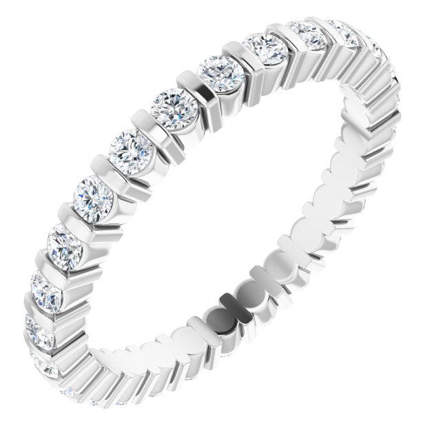 Natural Diamond | Round | 1.7mm