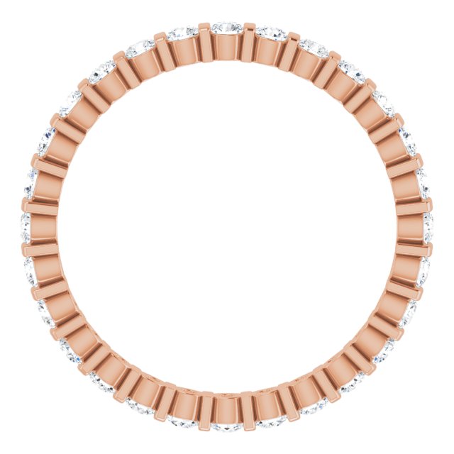 Lab-Grown Diamond | Round | 2mm