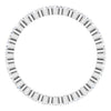 Lab-Grown Diamond | Round | 2mm