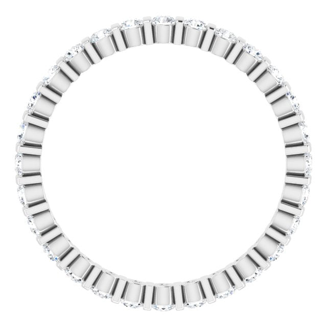Lab-Grown Diamond | Round | 2mm