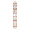 Lab-Grown Diamond | Round | 3mm