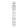 Lab-Grown Diamond | Round | 3mm