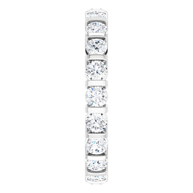 Lab-Grown Diamond | Round | 3mm