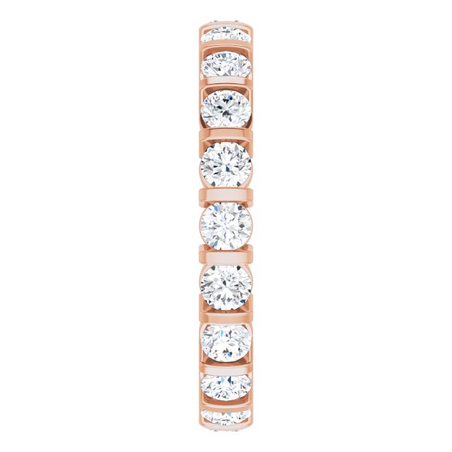 Lab-Grown Diamond | Round | 3mm