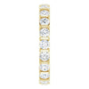 Lab-Grown Diamond | Round | 3mm