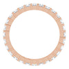 Natural Diamond | Asscher | 2 x 2mm