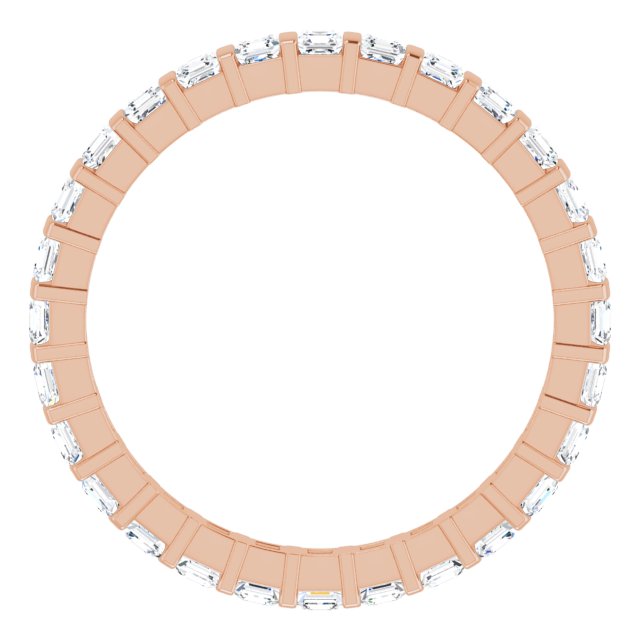Natural Diamond | Asscher | 2 x 2mm