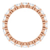 Lab-Grown Diamond | Round | 3mm