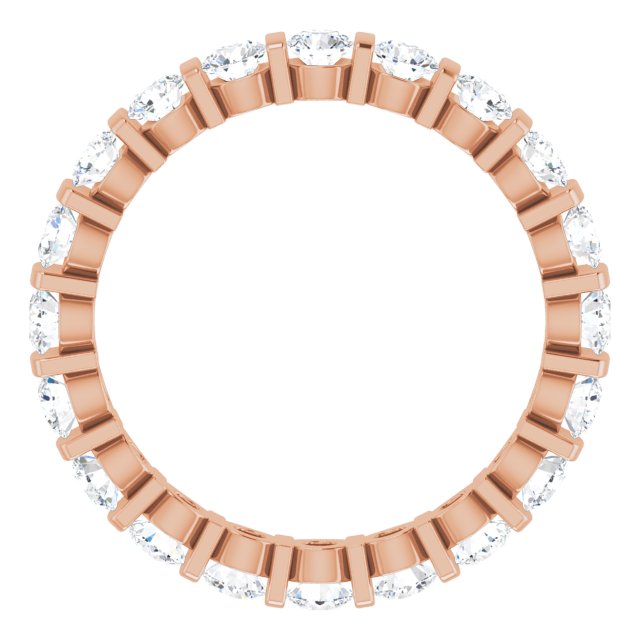 Lab-Grown Diamond | Round | 3mm