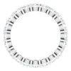 Lab-Grown Diamond | Round | 3mm