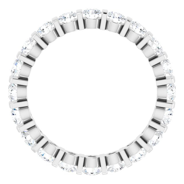 Lab-Grown Diamond | Round | 3mm