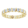 Natural Diamond | Round | 3.2mm | Lab-Grown Diamond | Round | 3.2mm