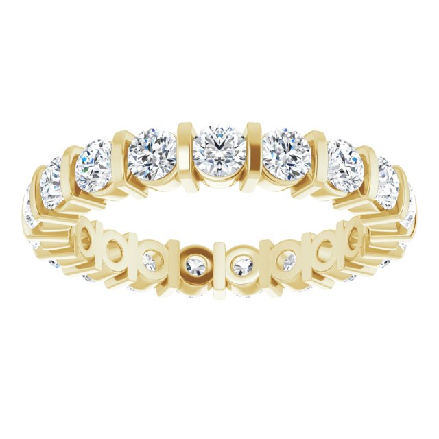 Natural Diamond | Round | 3.2mm | Lab-Grown Diamond | Round | 3.2mm