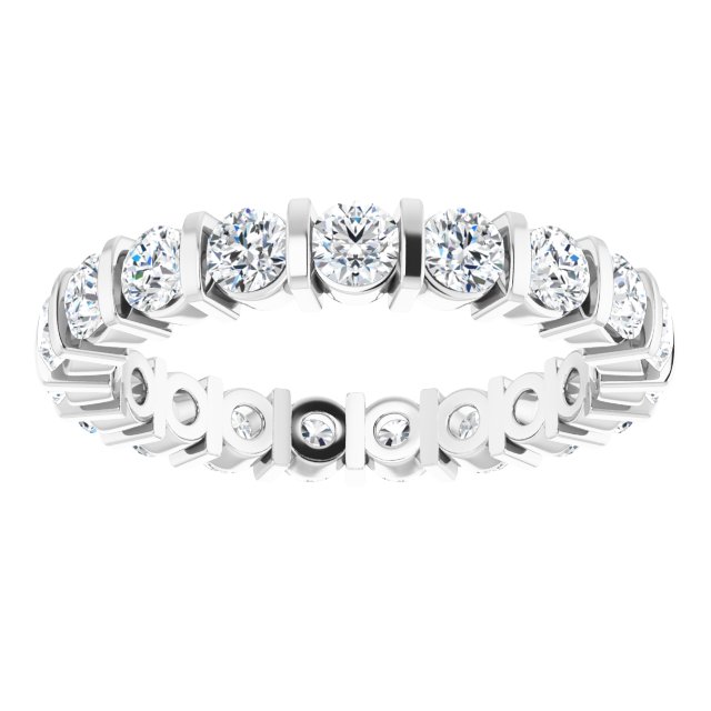 Natural Diamond | Round | 3.2mm | Lab-Grown Diamond | Round | 3.2mm