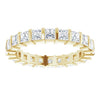Natural Diamond | Square | 2.8 x 2.8mm | Lab-Grown Diamond | Square | 2.8 x 2.8mm
