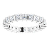 Natural Diamond | Square | 2.8 x 2.8mm | Lab-Grown Diamond | Square | 2.8 x 2.8mm