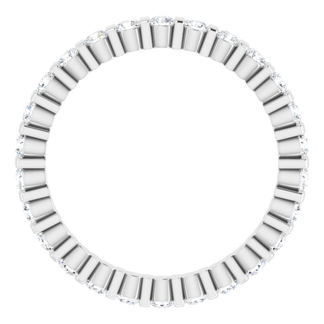 Natural Diamond | Round | 1.7mm