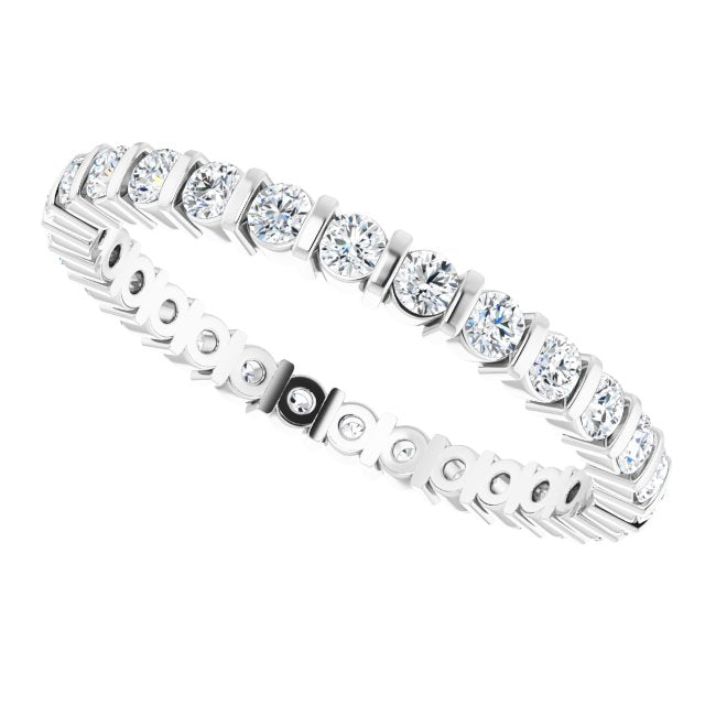 Lab-Grown Diamond | Round | 2mm
