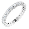 Natural Diamond | Square | 2.25 x 2.25mm | Lab-Grown Diamond | Square | 2.25 x 2.25mm