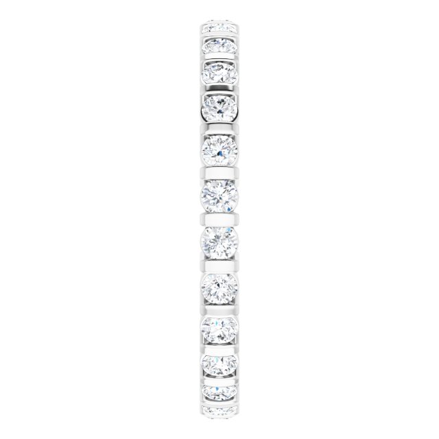 Natural Diamond | Round | 1.7mm
