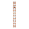 Lab-Grown Diamond | Round | 2mm
