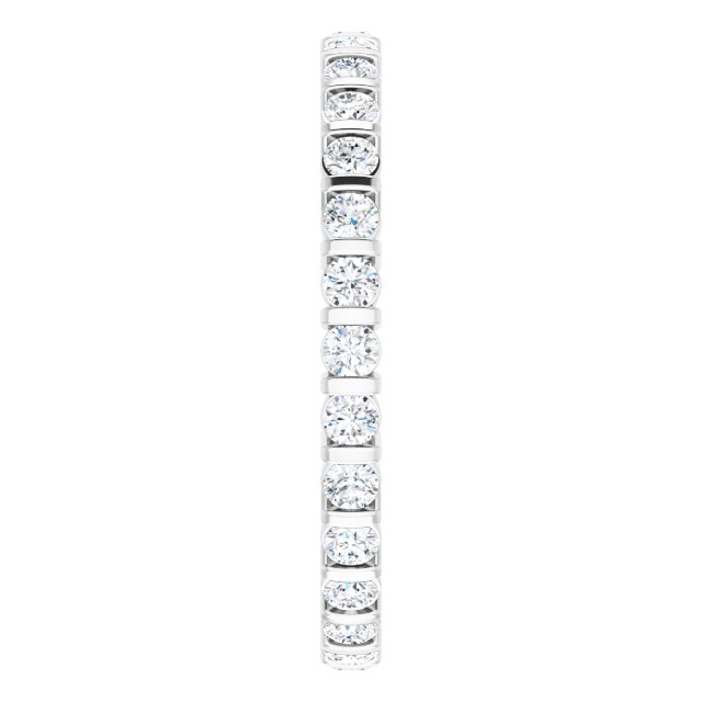 Lab-Grown Diamond | Round | 2mm