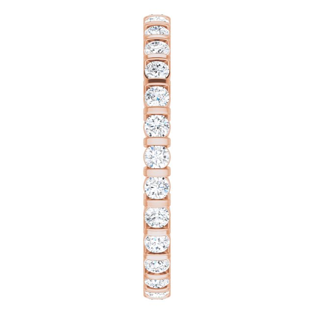 Lab-Grown Diamond | Round | 2mm